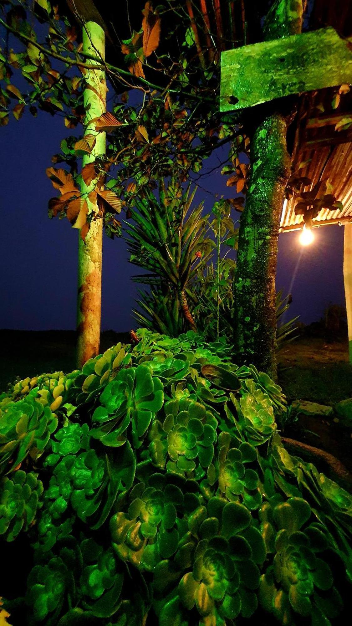 Starlight Mountain Lodge Sigchos Esterno foto